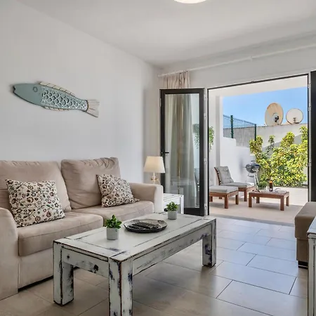 Casa vacanze Alegria